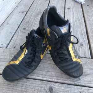Nike Rare total 90 shift FG